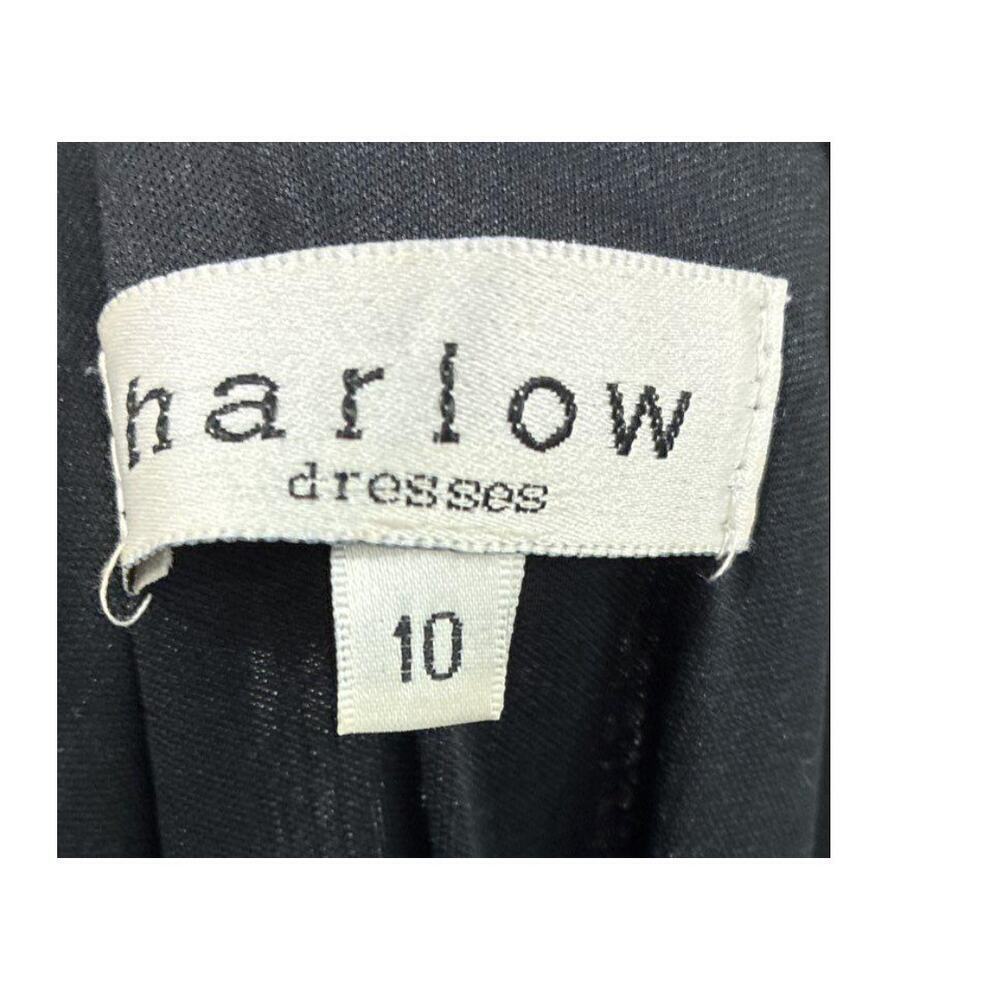 Harlow Grey Fringe Dress & Shawl – Size 10 Flappercore NYE Look - Picture 2 of 5